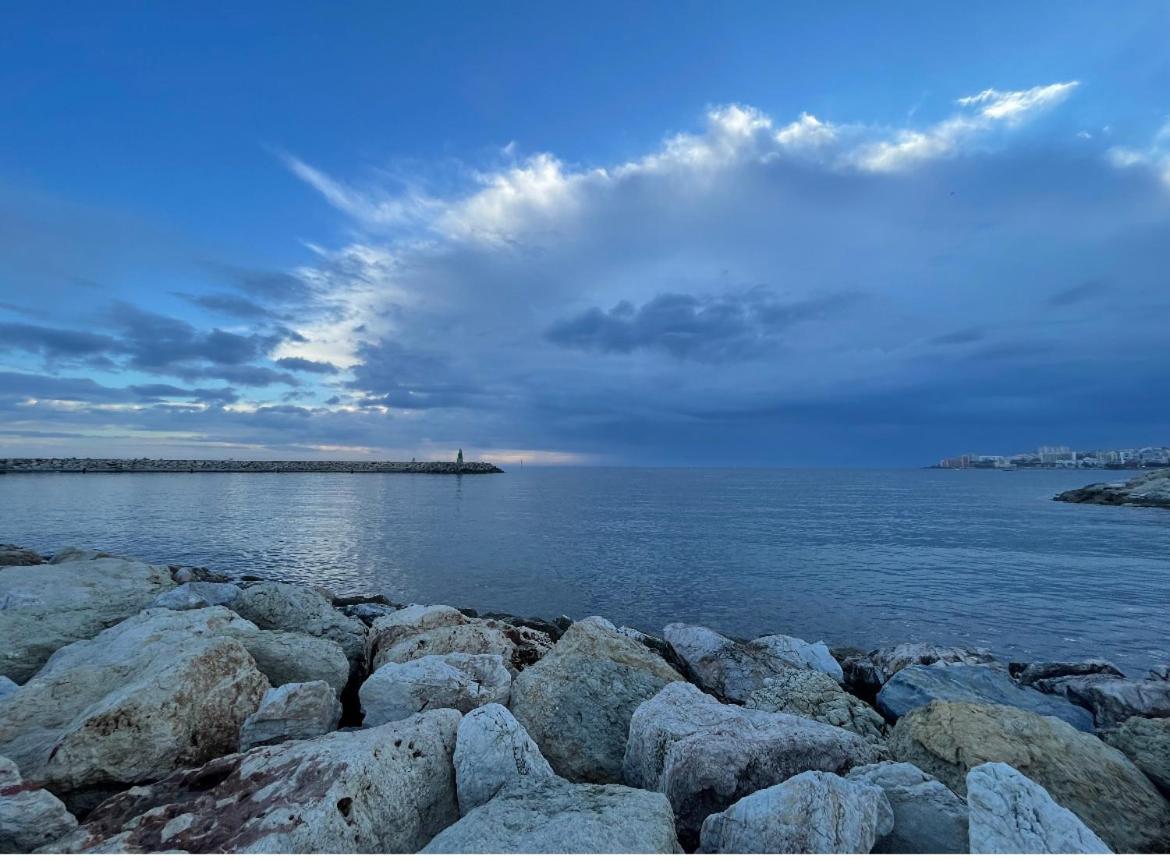 Cosy Sunrise Beach Торемолинос Екстериор снимка