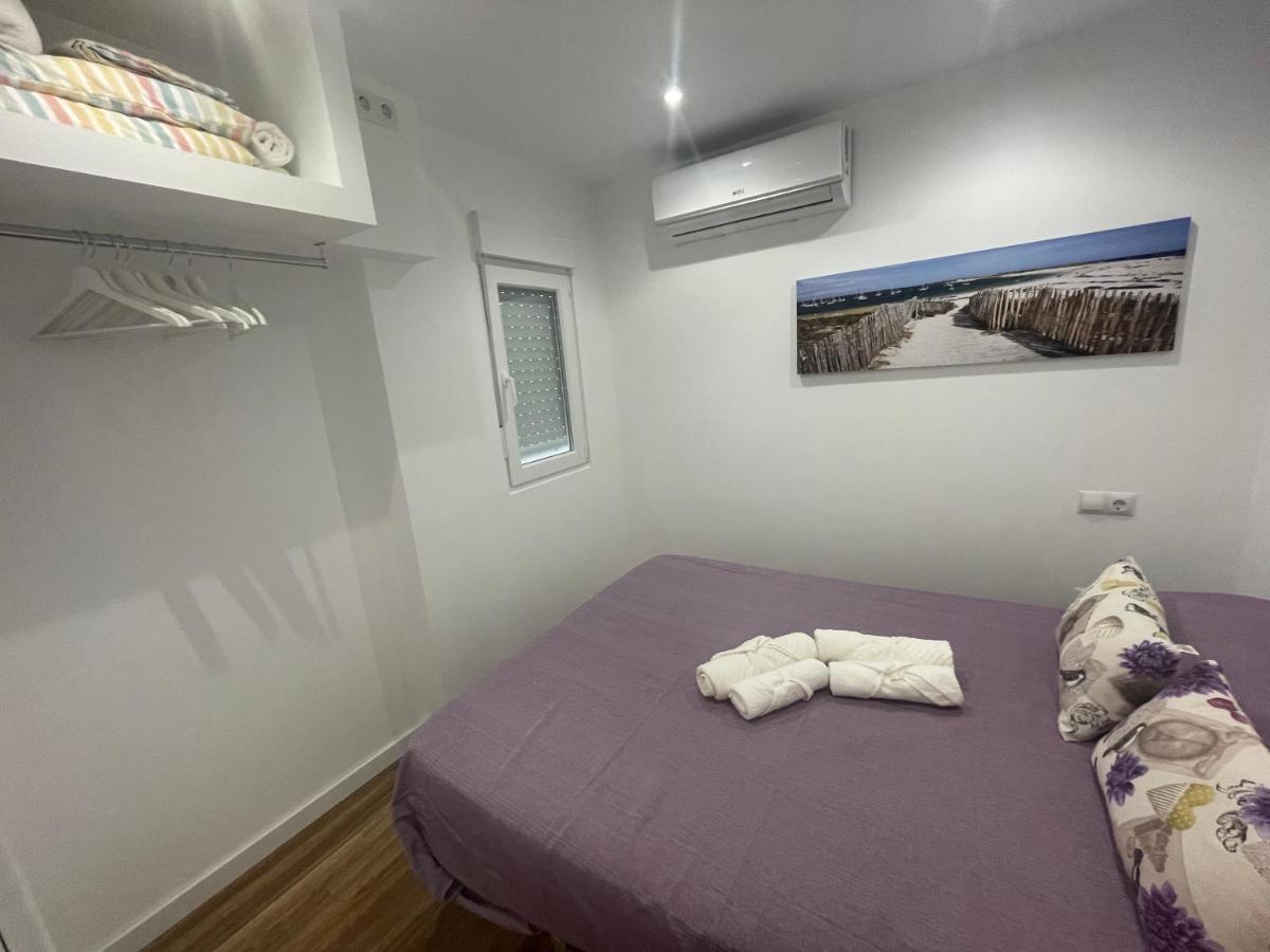 Cosy Sunrise Beach Торемолинос Екстериор снимка