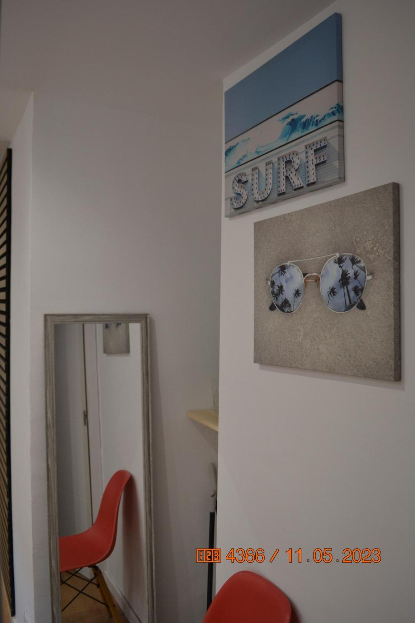 Cosy Sunrise Beach Торемолинос Екстериор снимка